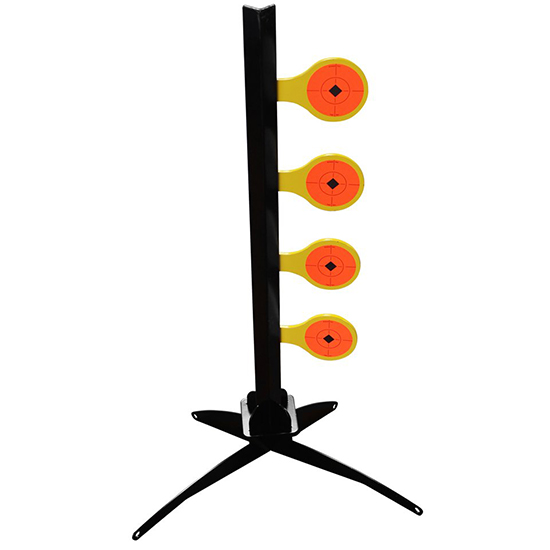 BC WORLD OF TARGETS RIMFIRE DUELING TREE - Hunting Accessories